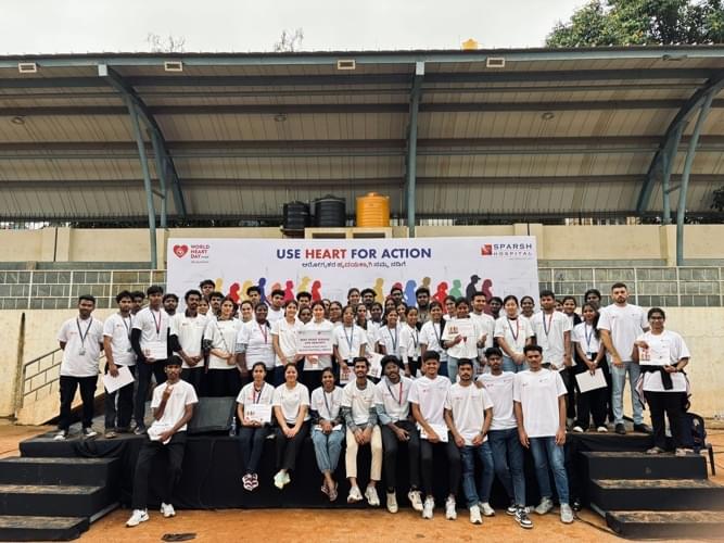 Ebenezer Group of Institutions Bangalore Events photo 4